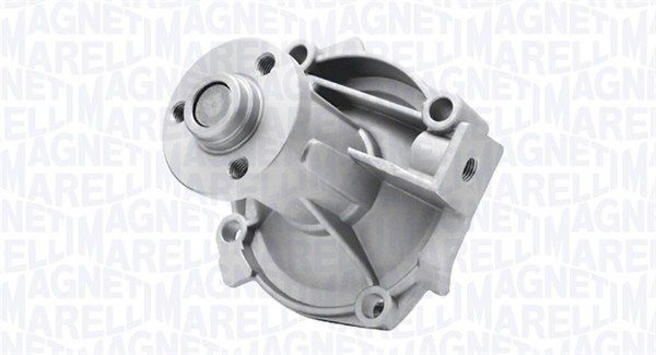 MAGNETI MARELLI Водяной насос 352316170578